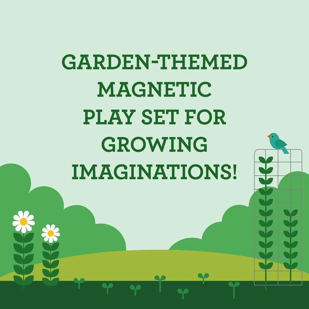 Shine Bright Garden