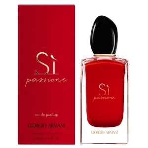Si Passione by Giorgio Armani 100ml EDP