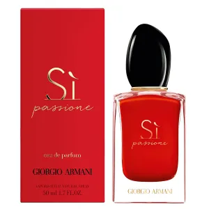 Si Passione by Giorgio Armani 50ml EDP