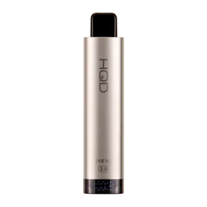 Sky Mint HQD Cuvie Plus 2.0