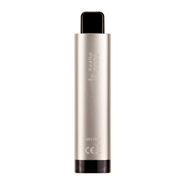 Sky Mint HQD Cuvie Plus 2.0