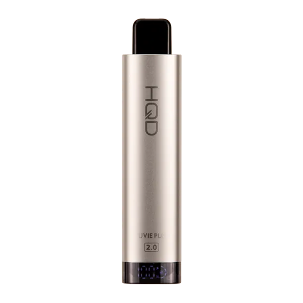 Sky Mint HQD Cuvie Plus 2.0