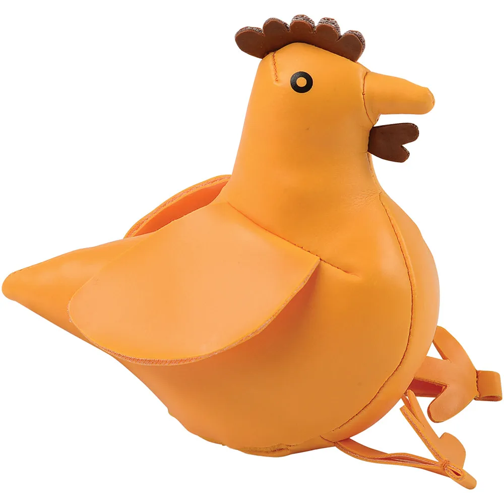 Soft Vinyl Farm Animal 5-Piece Set | Durable, Wipe-Clean Pretend Play Toys