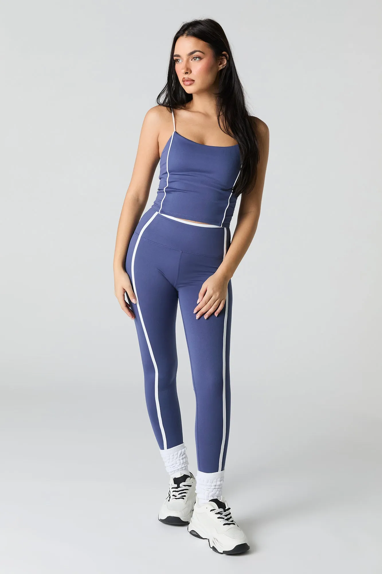 Sommer Ray Active Bungee Tank