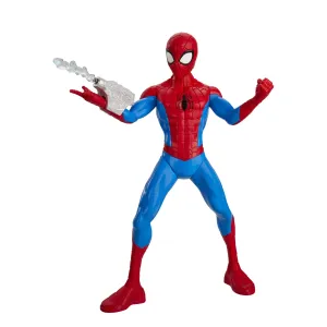 Spider-Man F8115 Marvel Thwip 13-Inch-Scale Action Figure