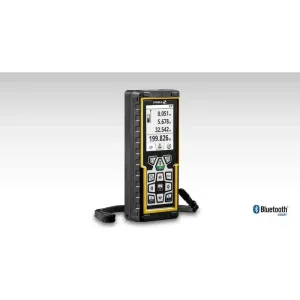 Stabila 06520 - LD520 Outdoor 660-Ft Laser Measure