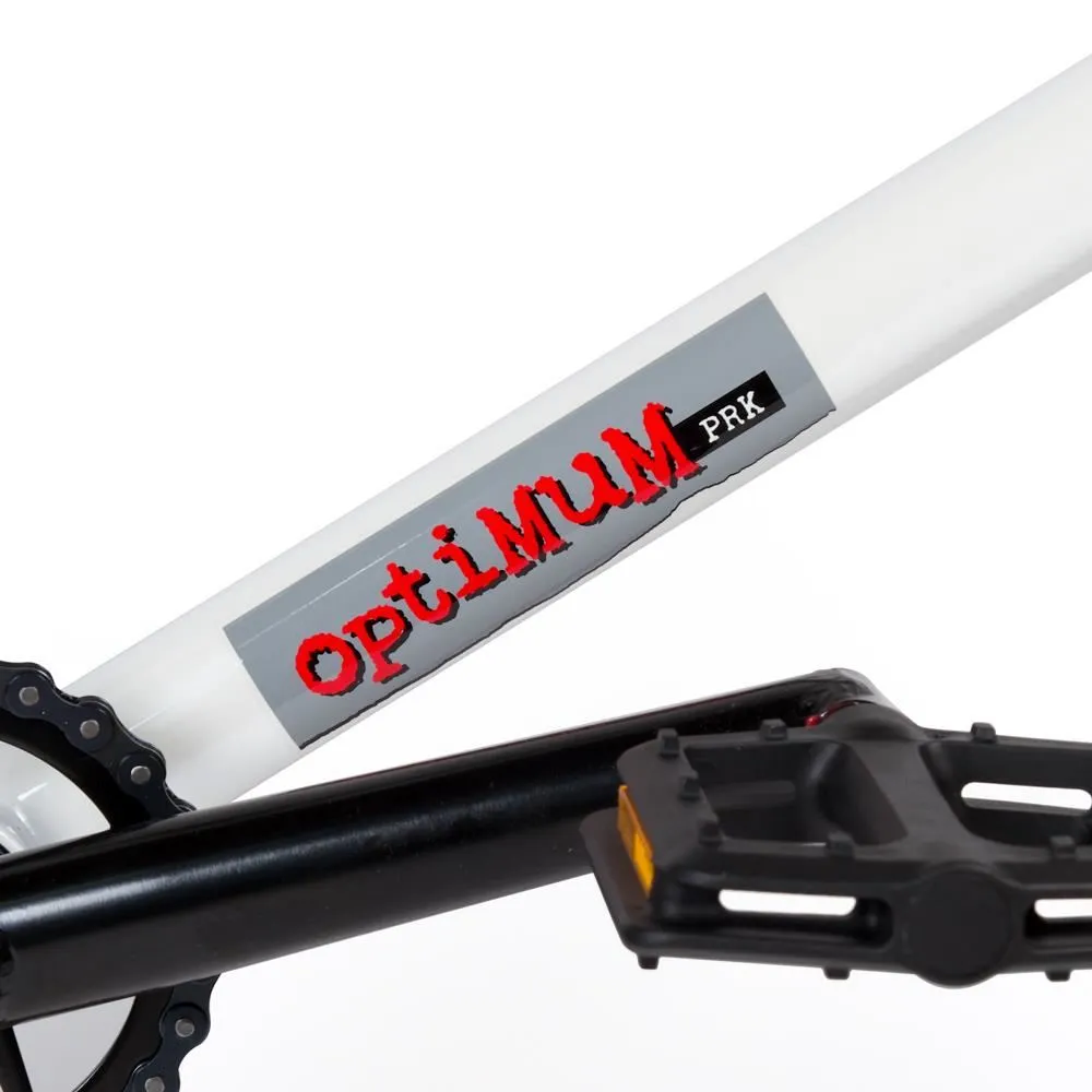 Stay Strong Optimum PRK BMX Bike