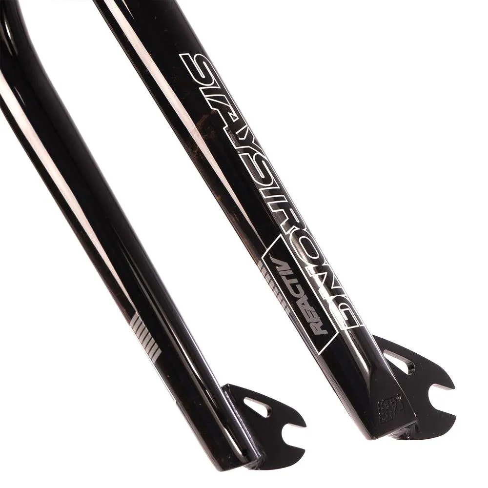 Stay Strong Reactiv 20 Race Fork