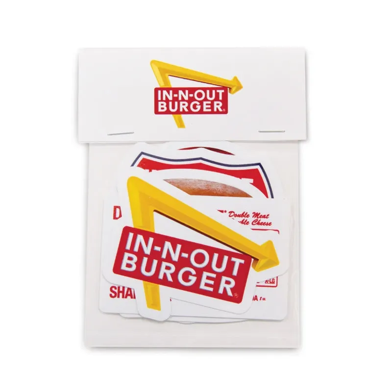 Sticker Set