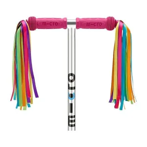 Streamers Neon Rainbow