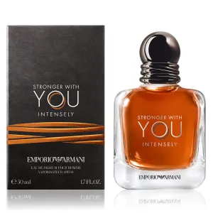 Stronger With You Intensely by Giorgio Armani 50ml EDP