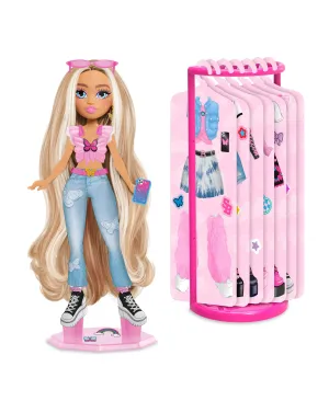 Style Bae 10-inch Fashion Doll - Dylan with Accessories
