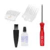 StyleCraft Instinct Professional Vector Motor Cordless Clipper Set