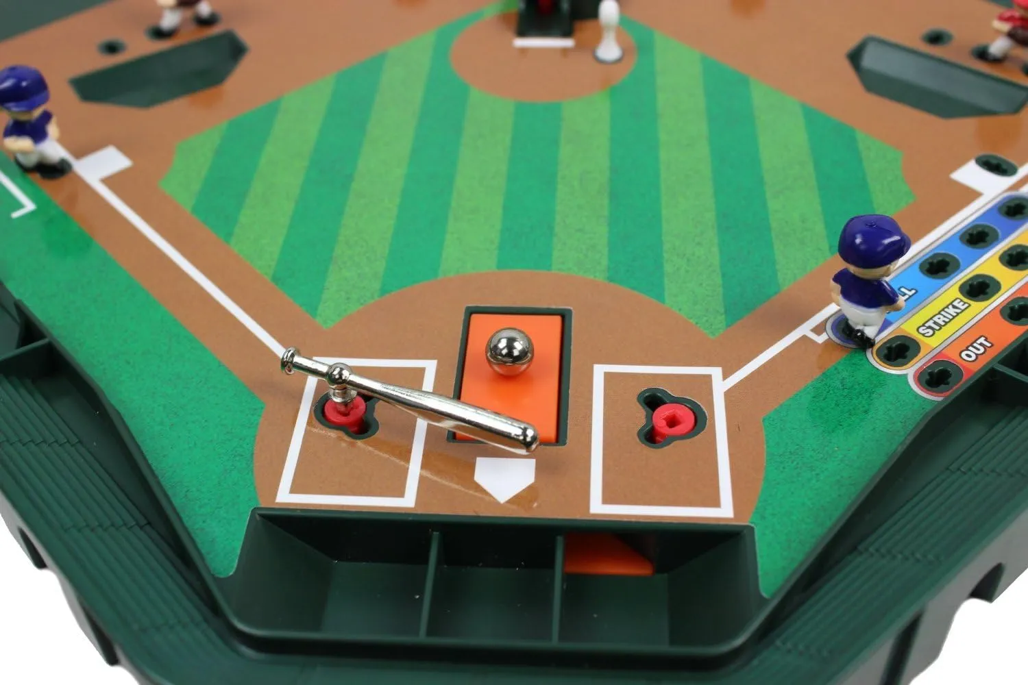 Super Stadium Baseball