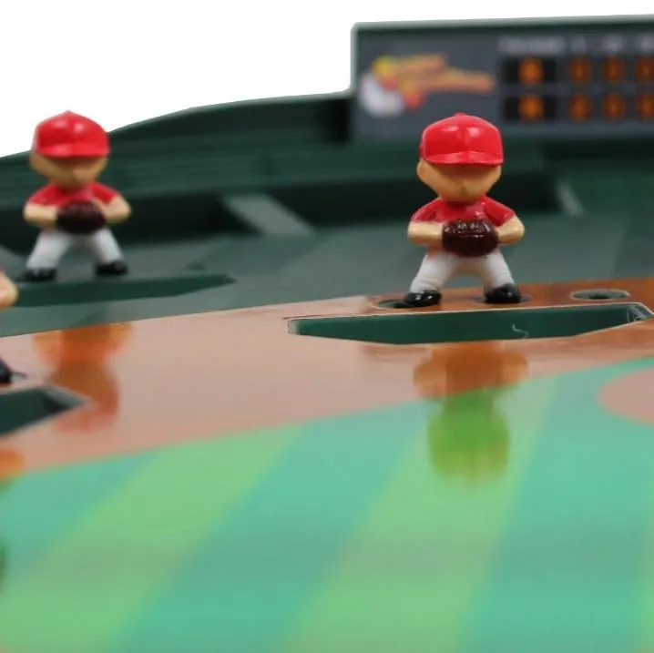 Super Stadium Baseball