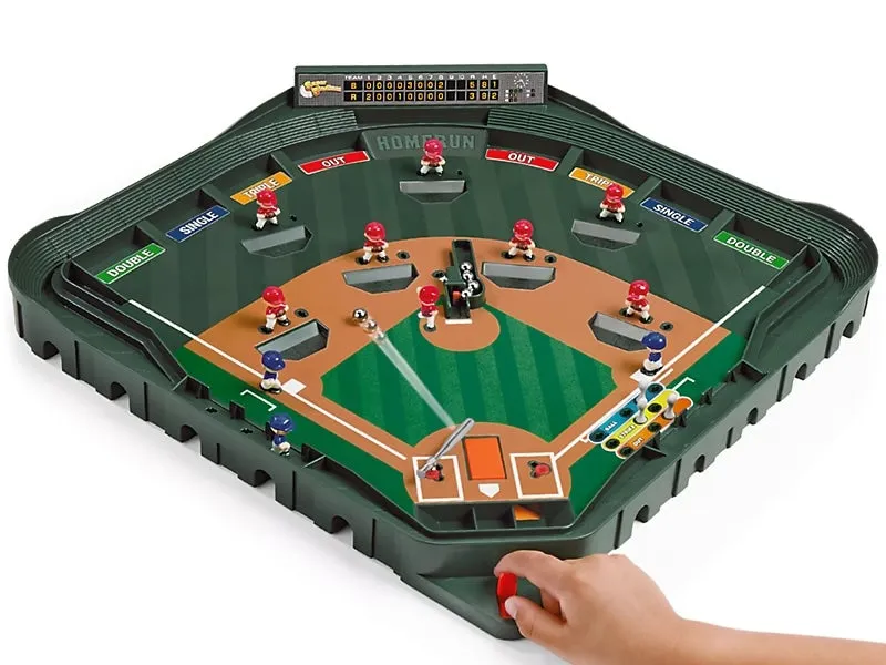 Super Stadium Baseball