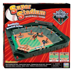 Super Stadium Baseball