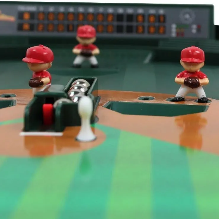 Super Stadium Baseball