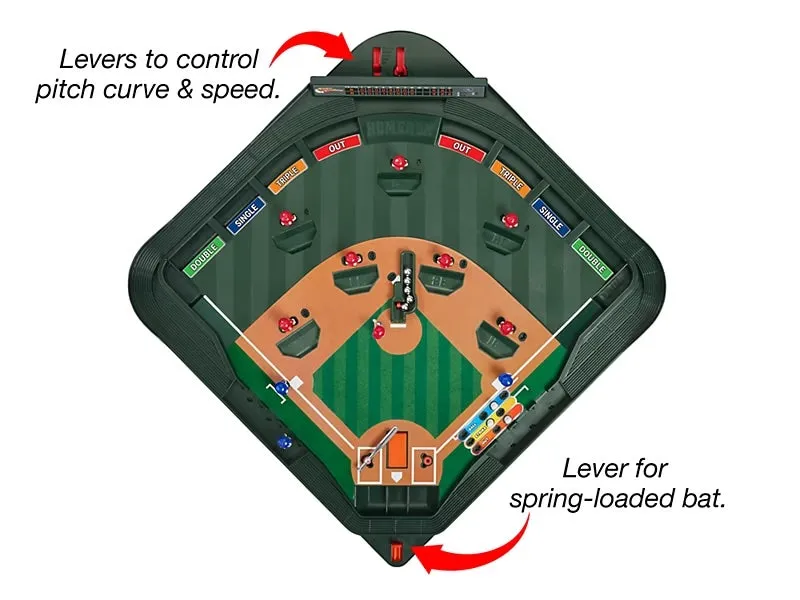 Super Stadium Baseball