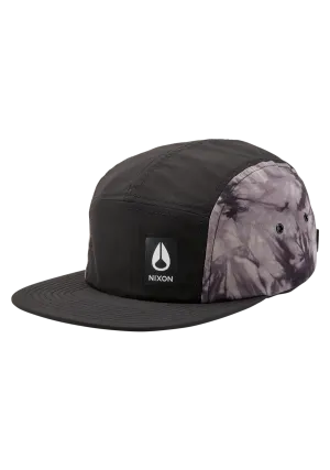 Sypes Strapback - Black