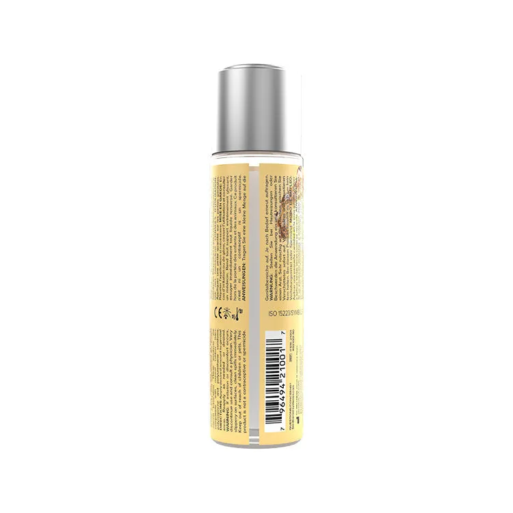 System JO Cocktails Pina Colada Flavored Water Based Lubricant