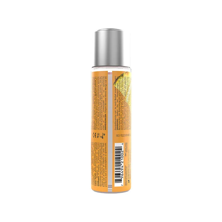 System JO Cocktails Sex On The Beach Flavored Water Based Lubricant