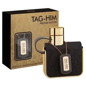 Tag Him Prestige by Armaf 100ml EDP for Men