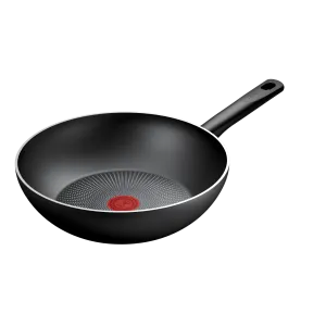 Tefal React Induction Non-Stick Wok 28cm