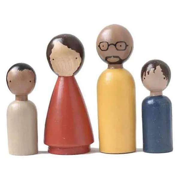 The Organic Family II