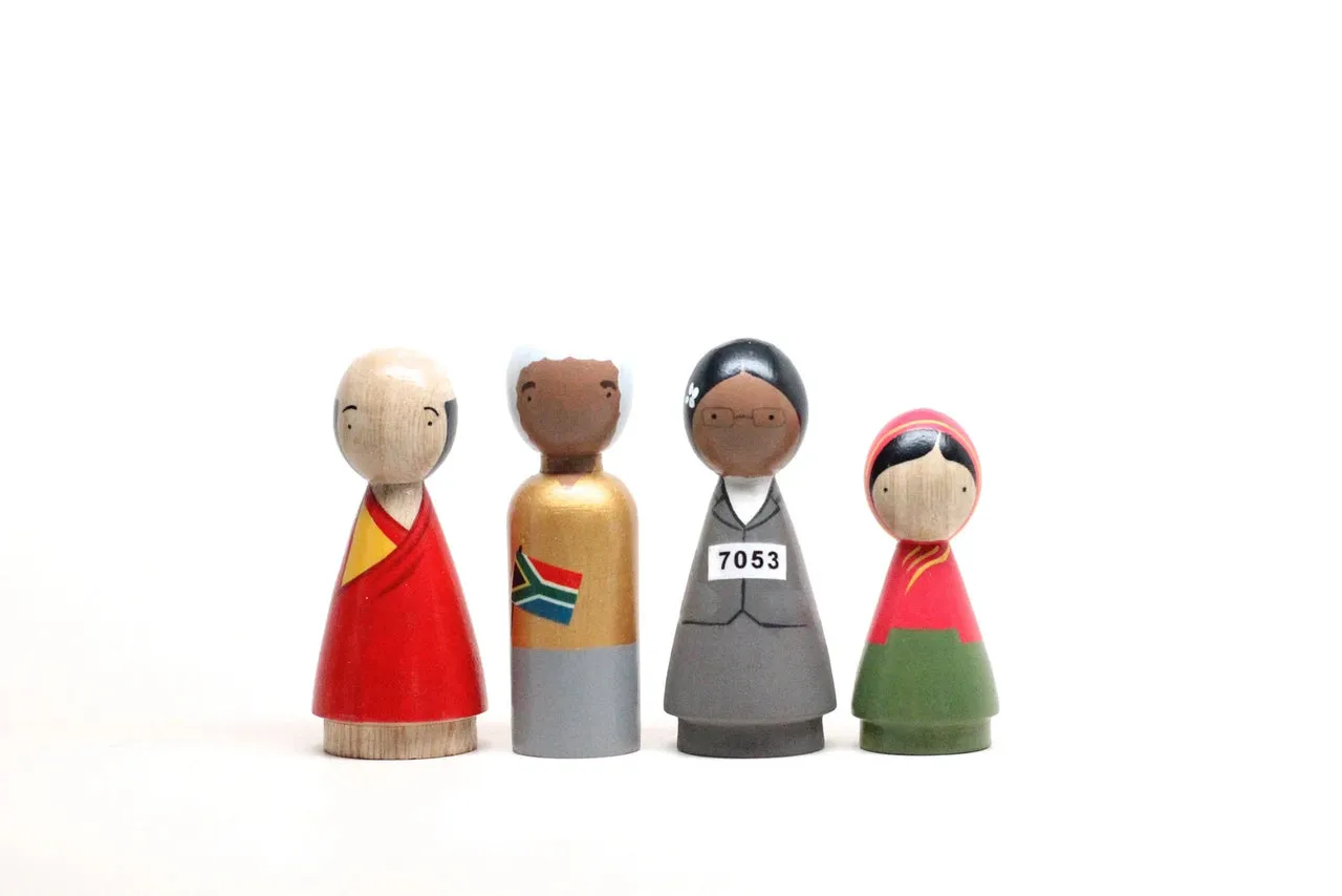 The Peace Makers II