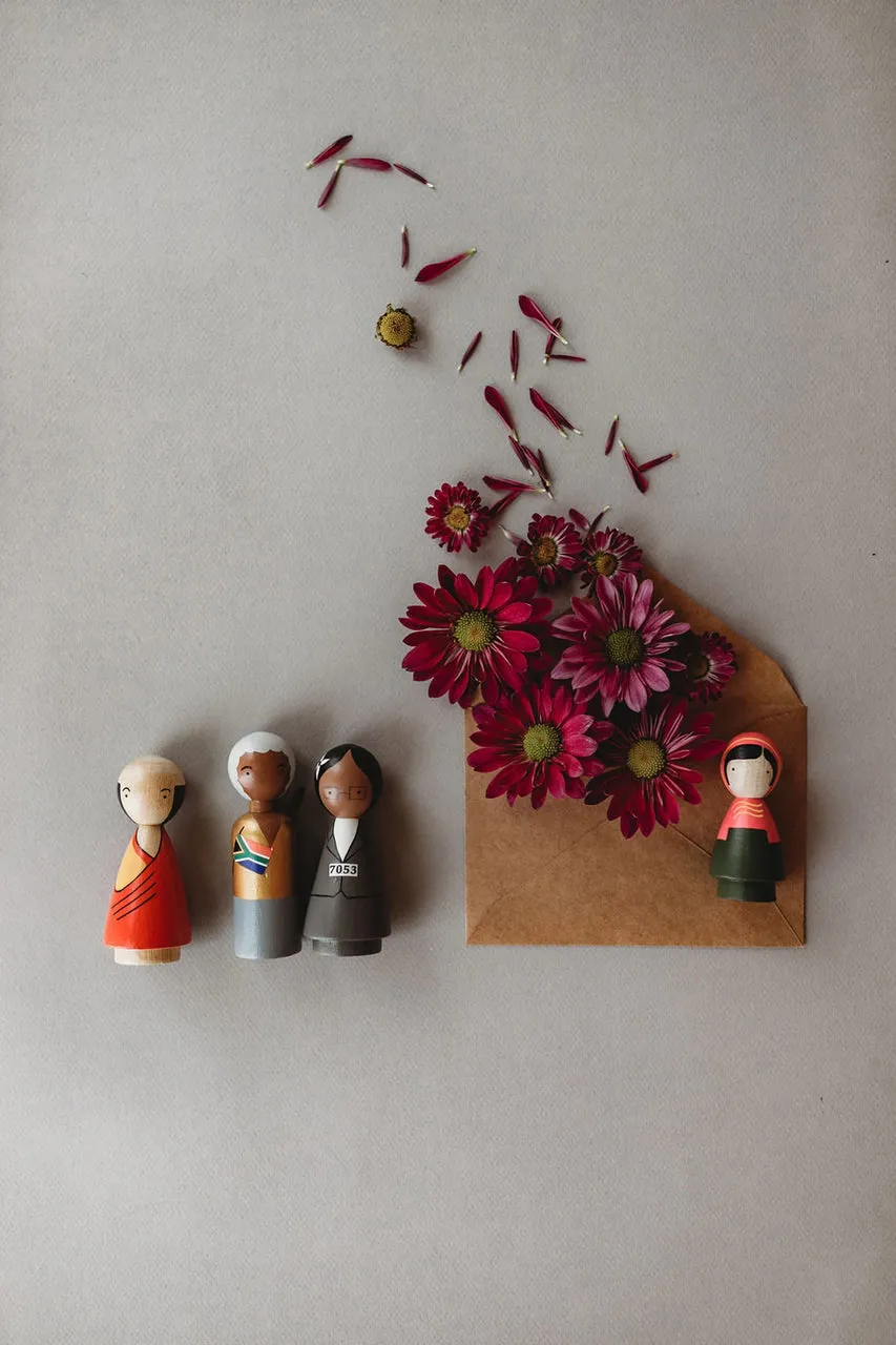 The Peace Makers II