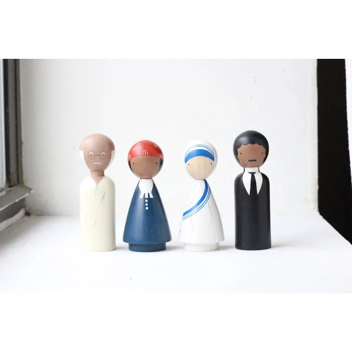 The Peace Makers