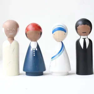 The Peace Makers