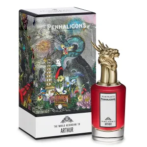 The World According To Arthur by Penhaligon's 75ml EDP