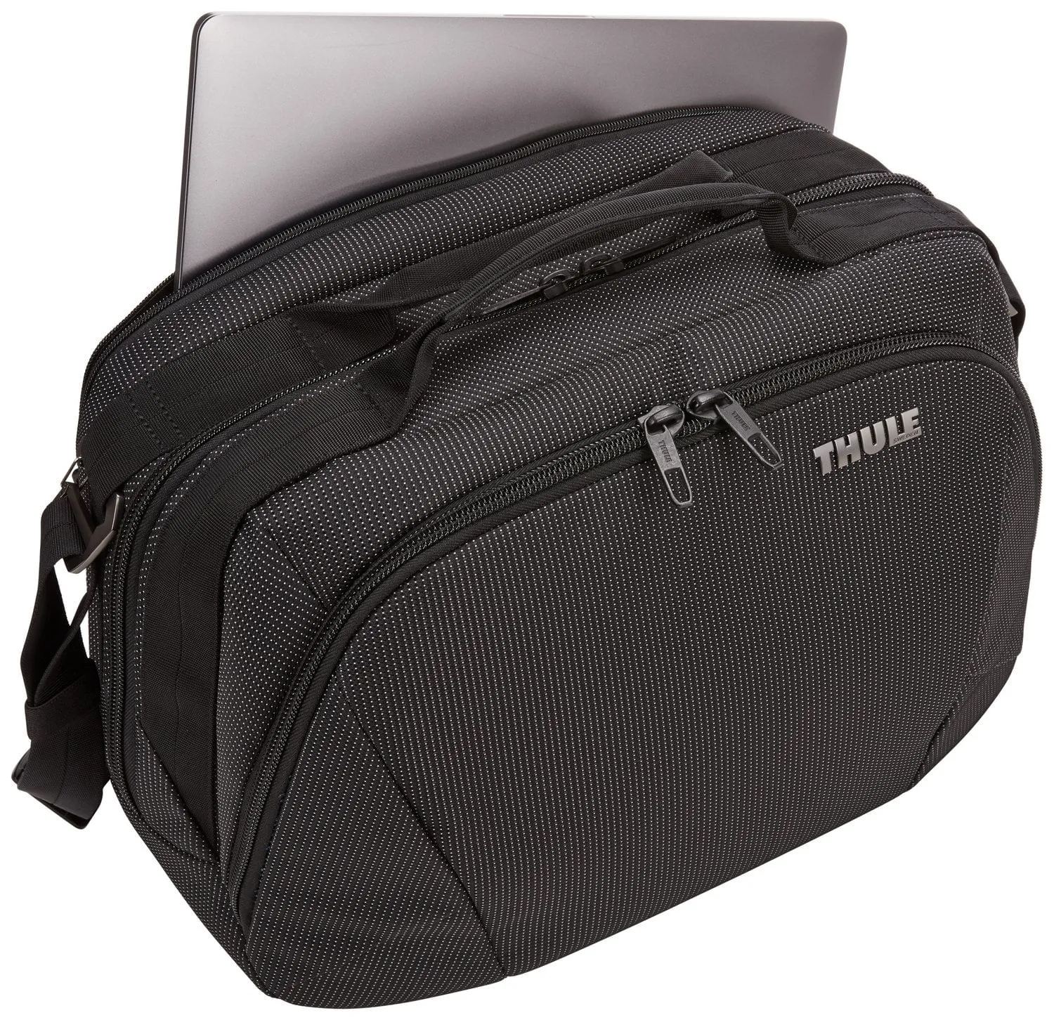 Thule Crossover 2 Boarding Bag - Black