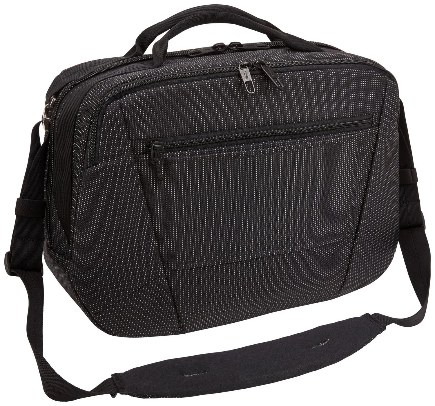 Thule Crossover 2 Boarding Bag - Black