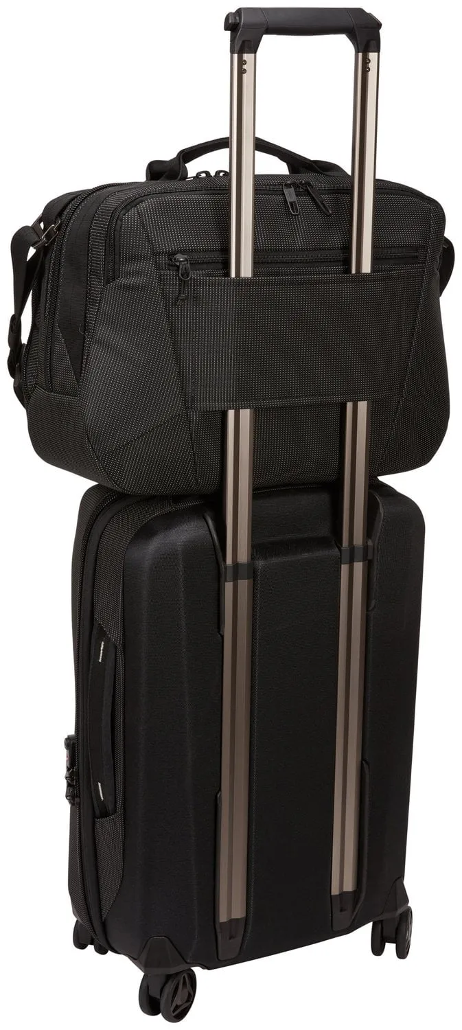 Thule Crossover 2 Boarding Bag - Black