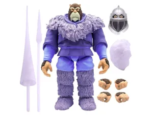 ThunderCats Ultimates - Snowman of Hook Mountain