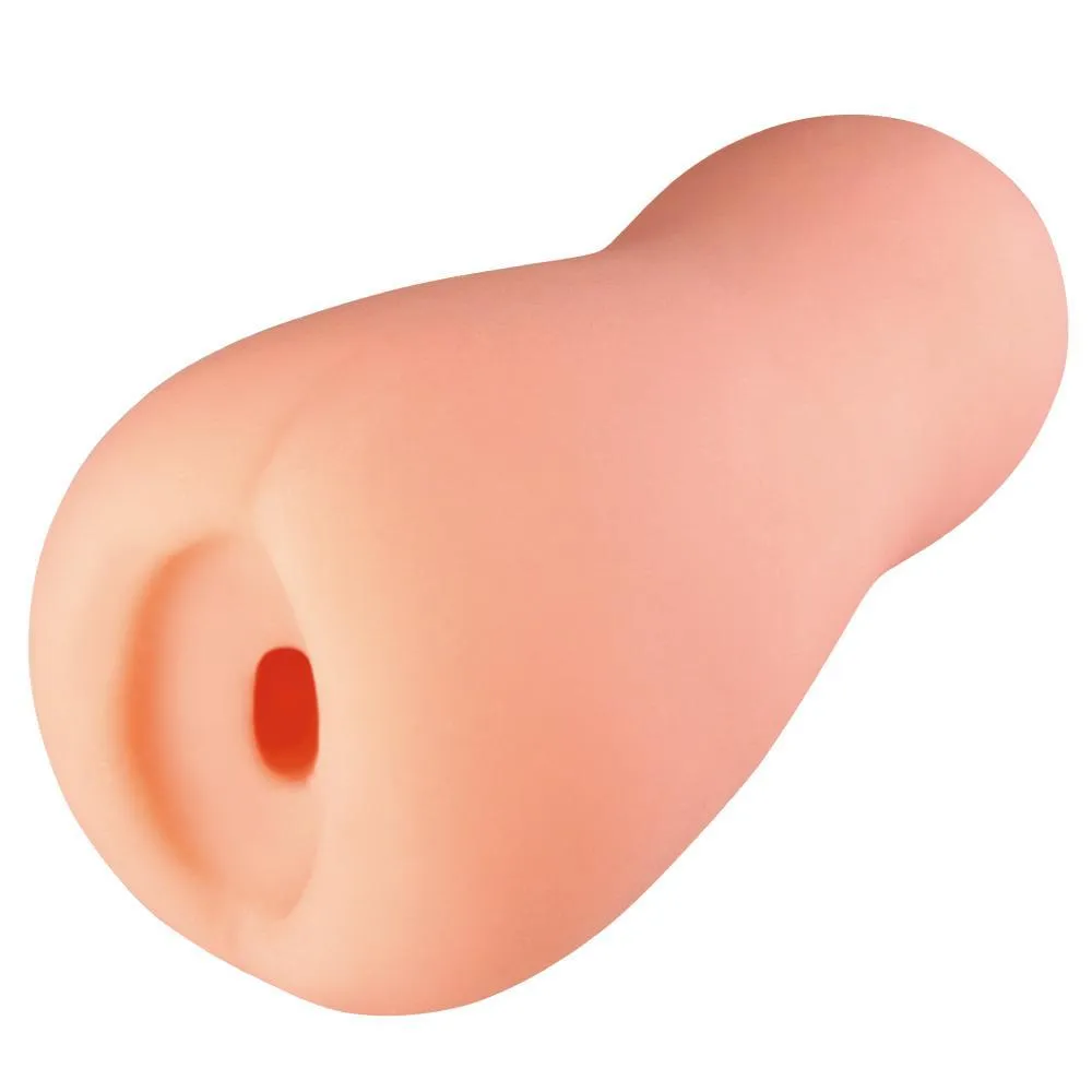 ToysHeart - Angel's Tolerance Soft Onahole (Beige)
