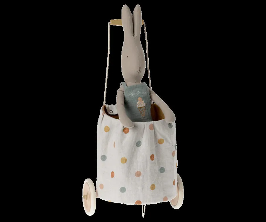 Trolley - Multi Dots