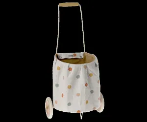 Trolley - Multi Dots