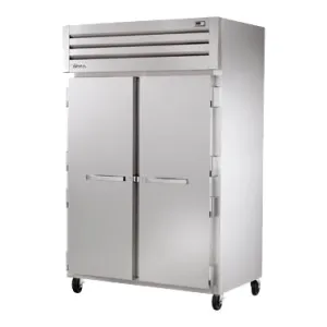 True STG2F-2S-HC SPEC SERIES Reach-In Freezer, 2 Section