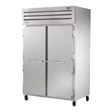 True STG2F-2S-HC SPEC SERIES Reach-In Freezer, 2 Section