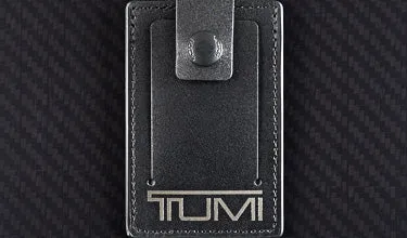 TUMI Tegra Lite Max Medium Trip Expandable Packing Case