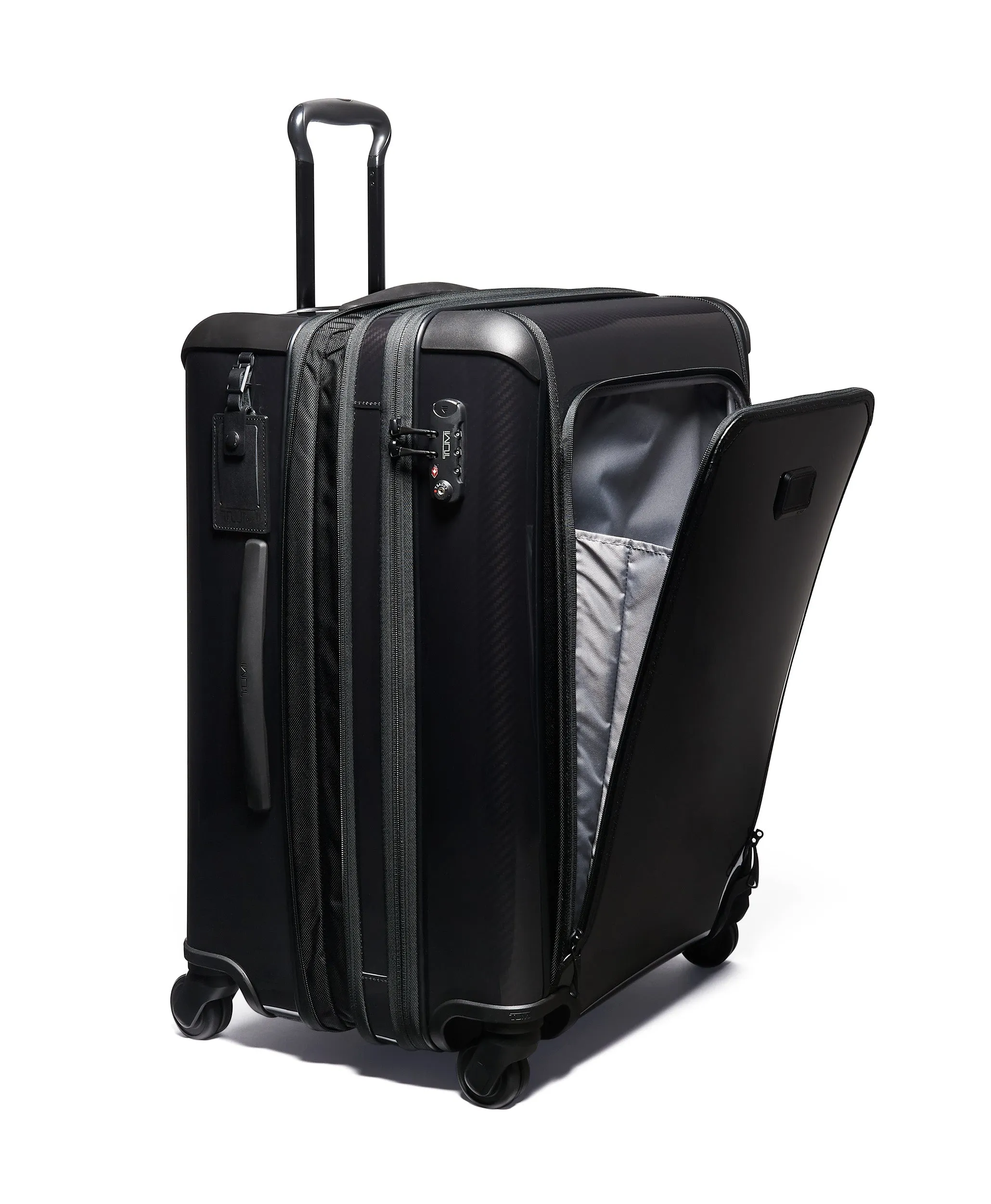 TUMI Tegra Lite Max Medium Trip Expandable Packing Case
