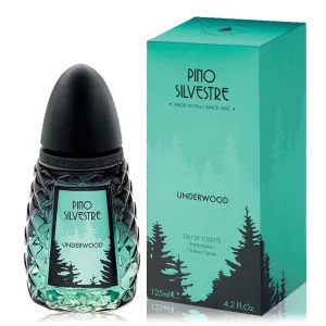 Underwood by Pino Silvestre 125ml EDT