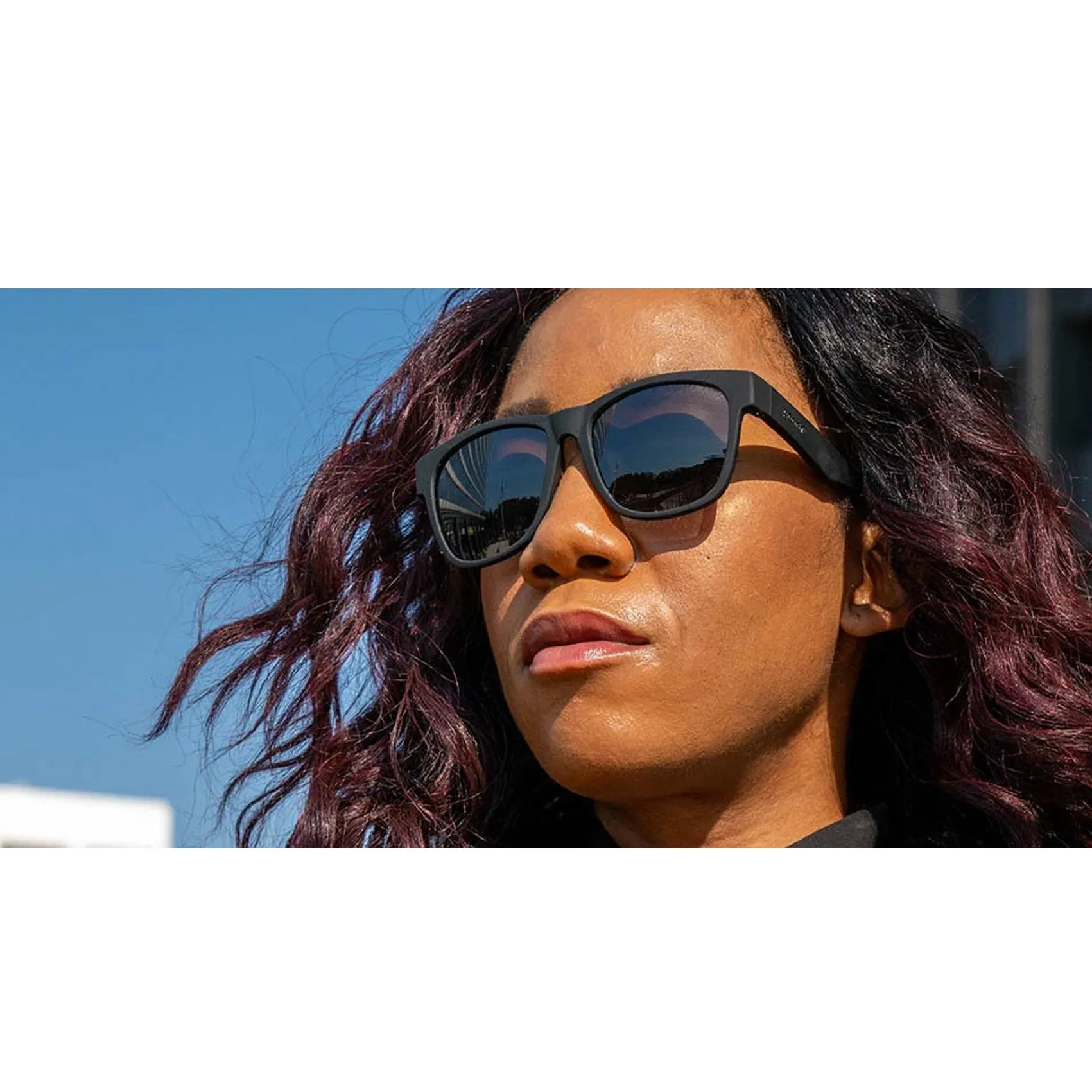 Unisex Goodr BFG Sunglasses