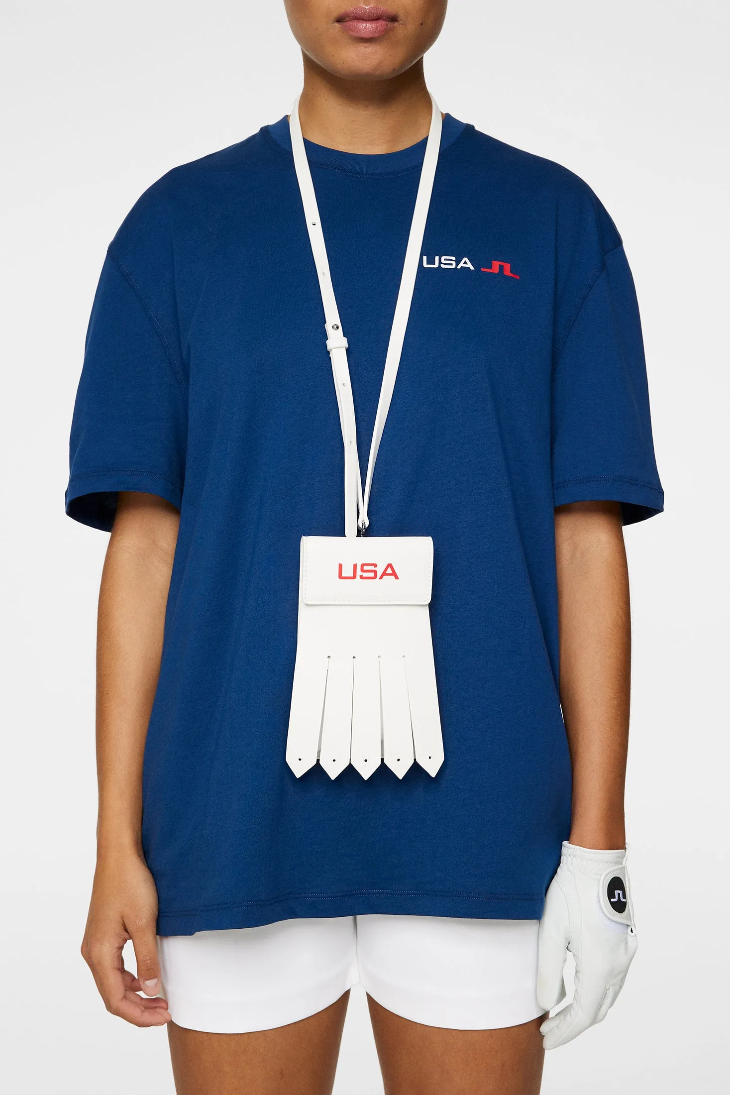 USA GOLF Phone Case