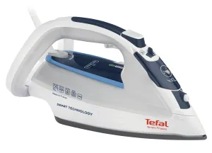 User manual and frequently asked questions Smart Protect FV4970 Steam Iron