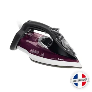 User manual and frequently asked questions Ultimate Anti-Calc FV9740 Steam Iron